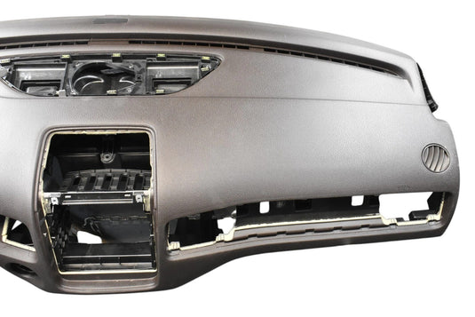 11-17 Volkswagen VW Touareg Front Dashboard Instrument Panel 7p1857003gha3 OEM