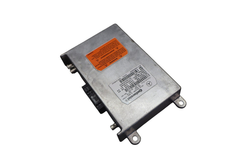 Load image into Gallery viewer, 07-14 Mercedes E350 Voice Communication Control Module A2048202085 Oem
