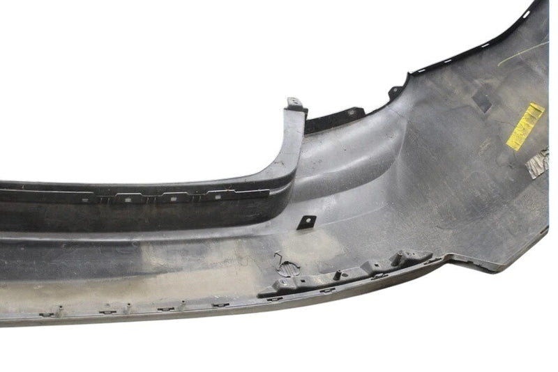 Load image into Gallery viewer, 15-20 Hyundai Genesis G80 Rear Bumper Cover Panel Assembly White 86640B1100 OEM
