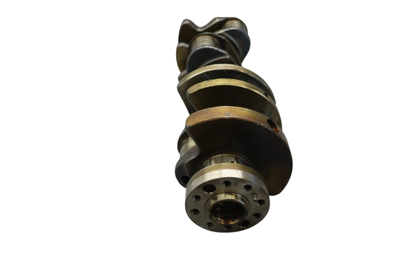 Load image into Gallery viewer, 11-20 Mercedes W216 CL550 SL550 Engine Motor Crankshaft Crank Shaft A2780103 OEM
