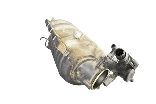 11-12 Audi A8 Quattro Engine Air Intake Manifold Actuator Assembly 79133185 Oem