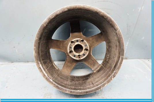 12-18 Mercedes CLS550 CLS63 W218 18" R18 18x9.5 Wheel Rim 2184011402 Oem