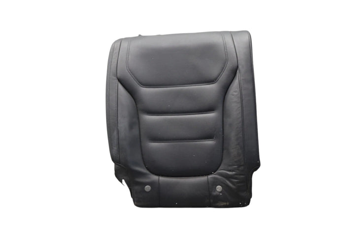 11-17 Volkswagen VW Touareg Rear Right Passenger Side Upper Seat Cushion OEM