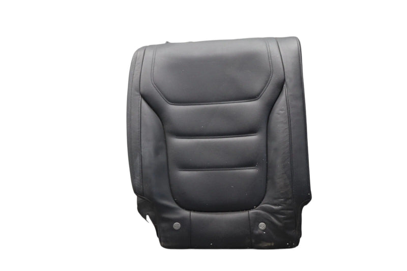 Load image into Gallery viewer, 11-17 Volkswagen VW Touareg Rear Right Passenger Side Upper Seat Cushion OEM
