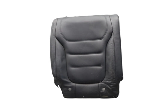 11-17 Volkswagen VW Touareg Rear Right Passenger Side Upper Seat Cushion OEM