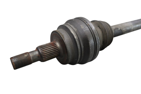 12-19 Mercedes X166 GL450 GLS550 Rear Left Side Half Axle Shaft A1663501110 Oem