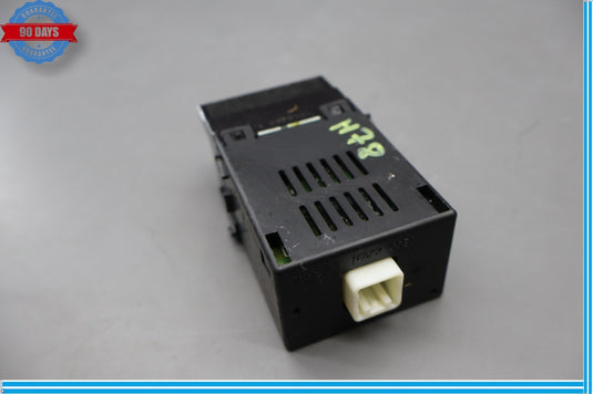 07-09 Lexus LS460 Center Dashboard Digital Clock Display Unit 8391050050Oem