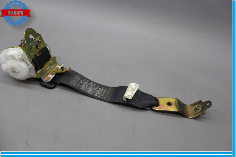 Load image into Gallery viewer, 02-08 Lexus SC430 Rear Right Passenger Side Seat Belt Seatbelt Retractor Oem
