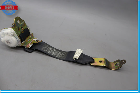 02-08 Lexus SC430 Rear Right Passenger Side Seat Belt Seatbelt Retractor Oem