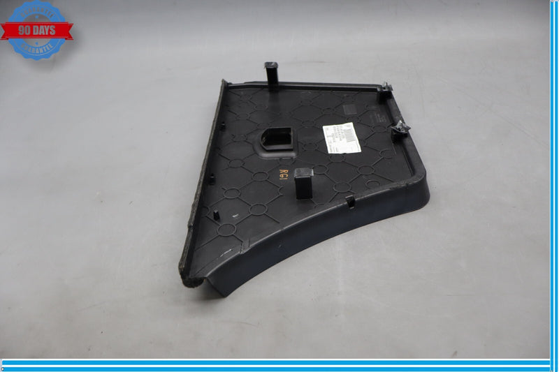 Load image into Gallery viewer, 10-16 Porsche Panamera Rear Right Side Trunk Cargo Floor Access Cover Panel Oem
