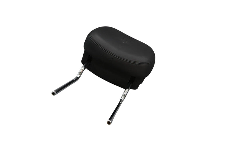 Load image into Gallery viewer, 14-22 Maserati Ghibli Front Left Driver Side Seat Headrest Head Rest Oem
