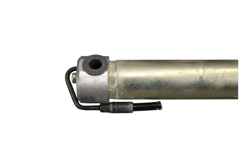 Load image into Gallery viewer, 04-10 BMW 645Ci 650i E64 Rear Left Driver Side Hydraulic Top Roof Cylinder OEM
