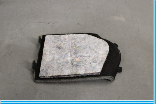 09-15 BMW 750Li F01 F02 Rear Trunk Trim Power Distributor Box Cover Oem