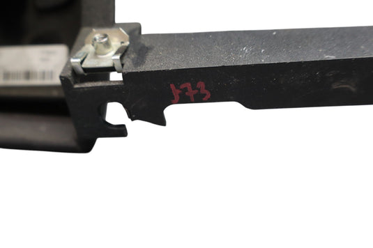 14-22 Maserati Ghibli Dashboard Lower Driver Side Knee Cover Panel Trim Oem