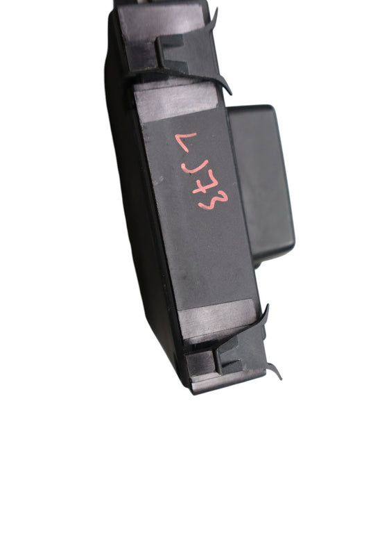 14-20 Maserati Ghibli Front Left Driver Side Seat Control Switch Module Oem