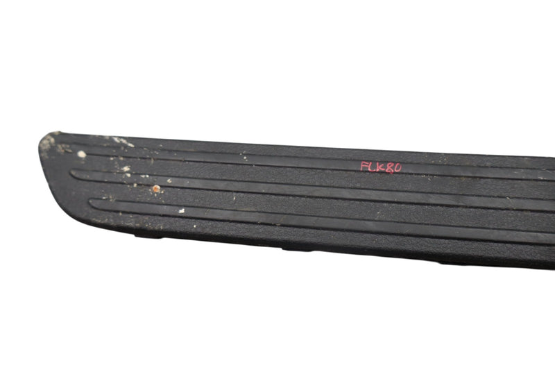 Load image into Gallery viewer, 11-17 Volkswagen Touareg VW Front Left Driver Door Sill Panel Scuff Plate Oem
