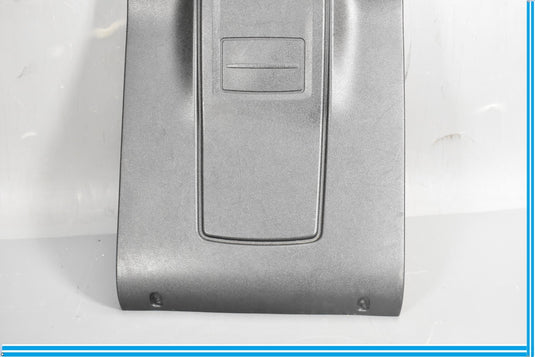 10-17 Mercedes W204 C250 Right Passenger Side Back Panel Seat Cover Oem