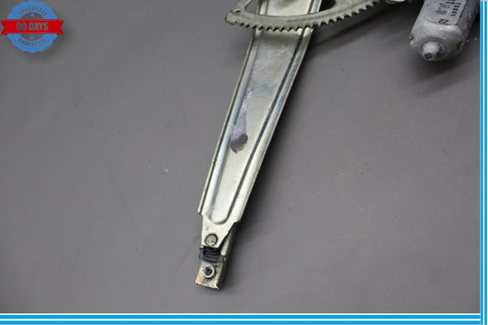 07-12 Lexus XF40 LS460 Rear Right Passenger Side Window Regulator Motor Oem