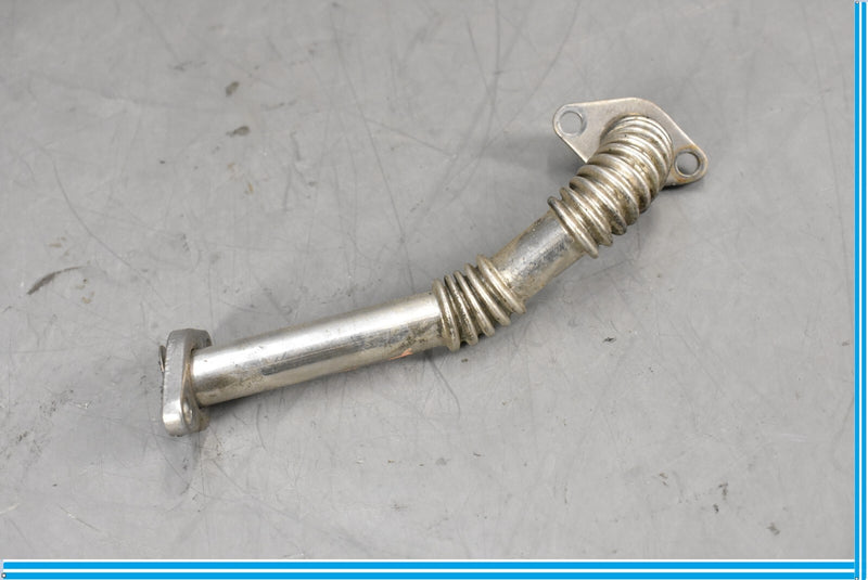 Load image into Gallery viewer, 03-12 Maserati Quattroporte M139 Air Pump Check Valve EGR Line Tube Oem
