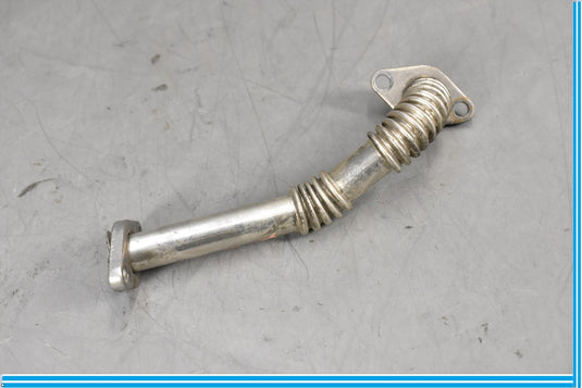 03-12 Maserati Quattroporte M139 Air Pump Check Valve EGR Line Tube Oem