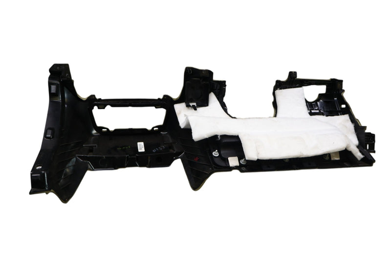 Load image into Gallery viewer, 13-16 Mercedes X166 GL450 Front Dash Lower Trim Cover Panel 16906186 Oem
