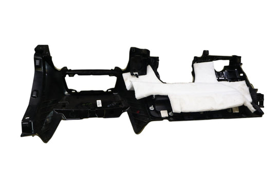 13-16 Mercedes X166 GL450 Front Dash Lower Trim Cover Panel 16906186 Oem
