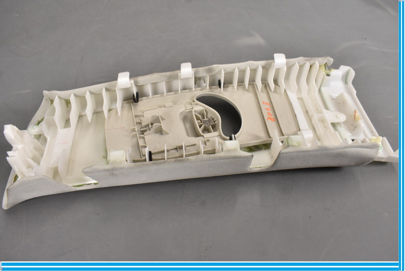 Load image into Gallery viewer, 11-17 Infiniti QX56 QX80 Right Passenger Upper B Pillar Trim Cover Panel Oem
