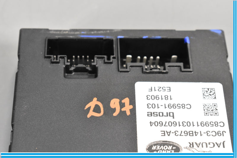 Load image into Gallery viewer, 18-20 Jaguar E-Pace Tailgate Control Module Unit Oem
