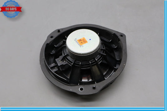 12-19 Mercedes X166 GL350 GL450 Rear Left or Right Door Sound Speaker Oem