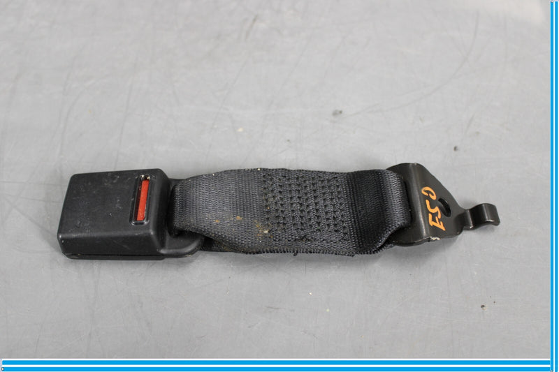 Load image into Gallery viewer, 12-18 BMW 320i 328i F30 Rear Second 2nd Row Center Middle Seat Belt Buckle Oem
