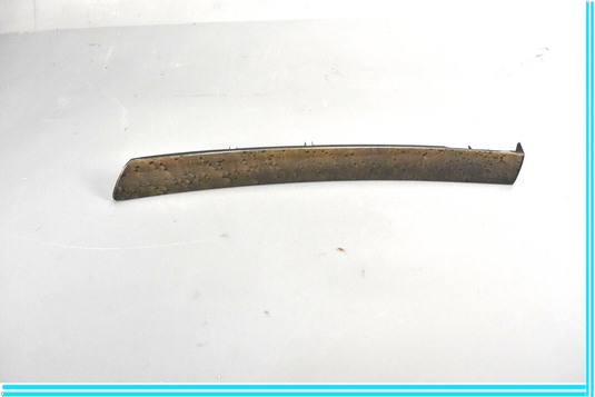 07-12 Lexus LS460 Front Right Dash Dashboard Trim Molding Panel Cover Oem