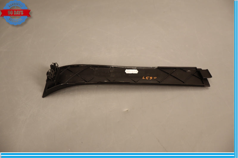 Load image into Gallery viewer, 14-21 Maserati Ghibli Left Driver Side A Pillar Lower Trim Cover Oem
