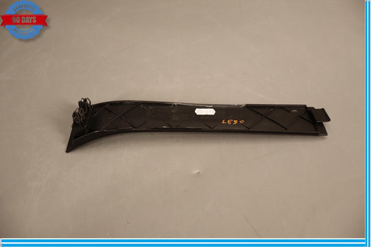 14-21 Maserati Ghibli Left Driver Side A Pillar Lower Trim Cover Oem