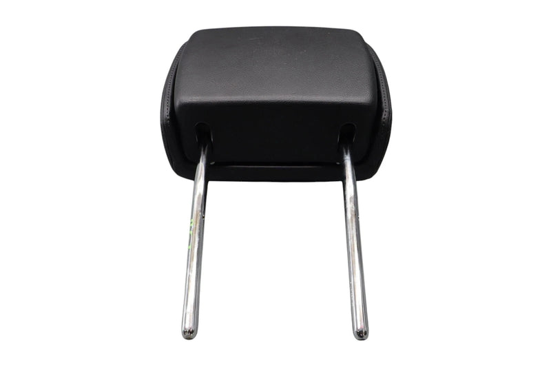 Load image into Gallery viewer, 12-15 Audi A6 A7 Quattro Front Right Side Seat Headrest Head Rest Black Oem
