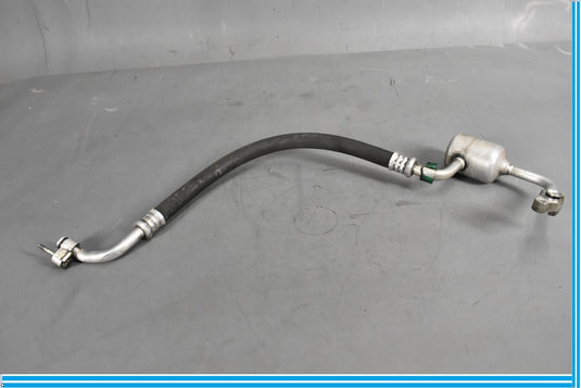 07-17 Lexus LS460 Air Conditioning Ac A/c Suction Line Hose Pipe Tube Oem