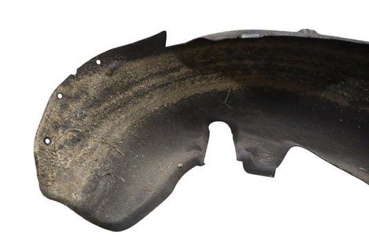 10-17 Mercedes E350 E550 W207 Rear Right Side Fender Liner Splash Shield Oem