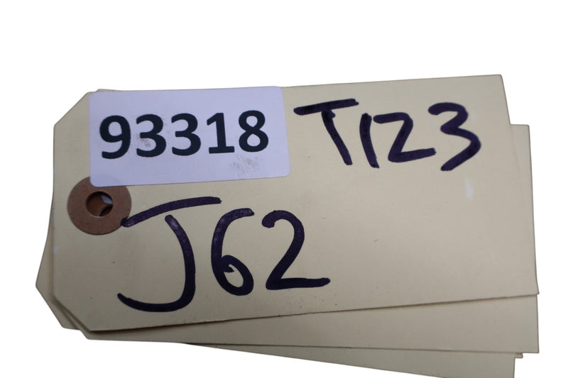 Load image into Gallery viewer, 03-13 Maserati Quattroporte M139 Rear Seat Center Trunk Access Cover Panel Oem
