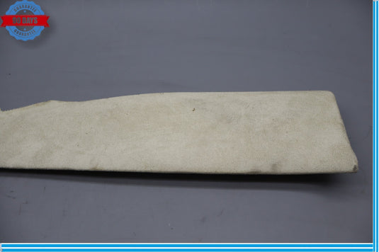 10-18 Jaguar X351 XJ XJL Rear Right Passenger Side D Pillar Trim Panel Cover Oem