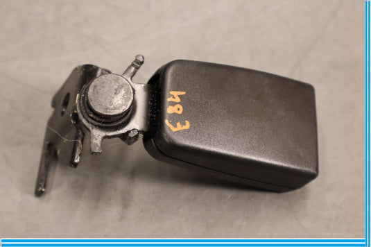 10-18 Mercedes CLS550 E350 Rear Left Driver Side Safety Seat Belt Buckle Oem