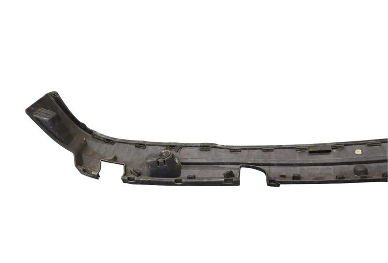 Load image into Gallery viewer, 03-06 Mercedes R230 SL500 Rear Center Bumper Cover Support A2308850165 Oem
