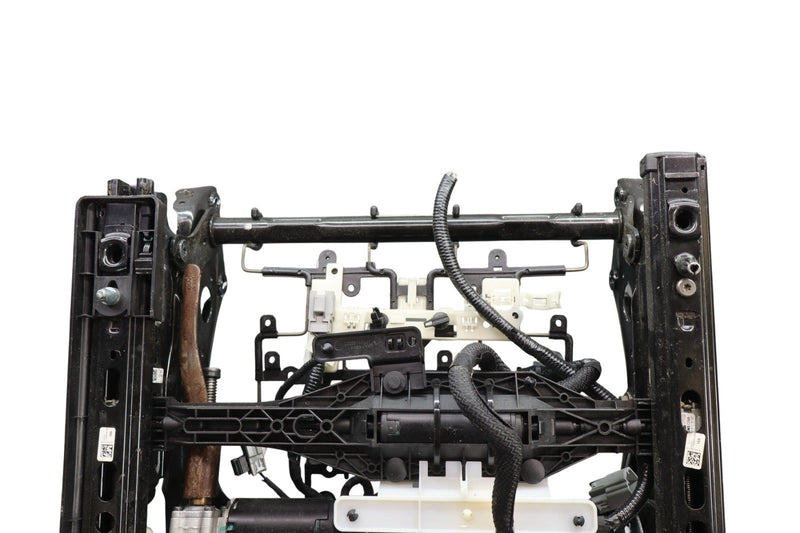 Load image into Gallery viewer, 13-19 Cadillac XTS Front Left Driver Side Seat Track Rail Assembly Oem
