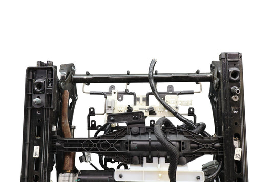13-19 Cadillac XTS Front Left Driver Side Seat Track Rail Assembly Oem