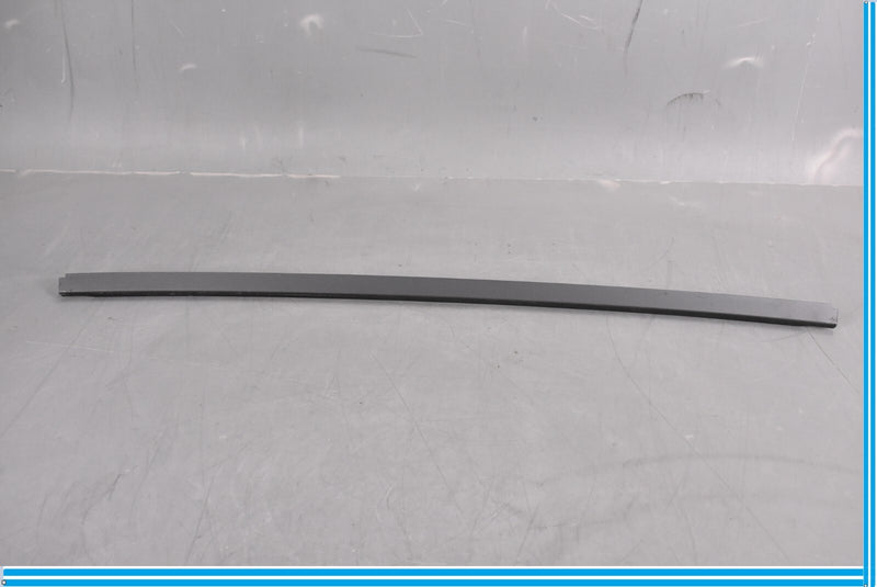 Load image into Gallery viewer, 12-19 BMW F12 F13 640i 650i Front Sunroof Sun Lifting Roof Cover Trim Oem
