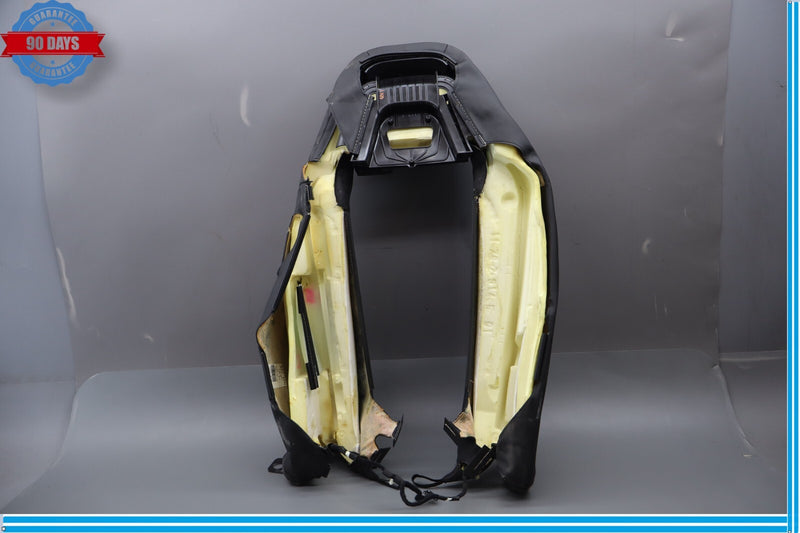 Load image into Gallery viewer, 07-11 Bentley Continental GTC Front Left Driver Side Top Upper Seat Cushion Oem
