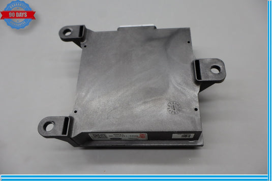 14-15 Jaguar X250 XF F-Type Auxiliary Battery Converter Start / Stop Module Oem