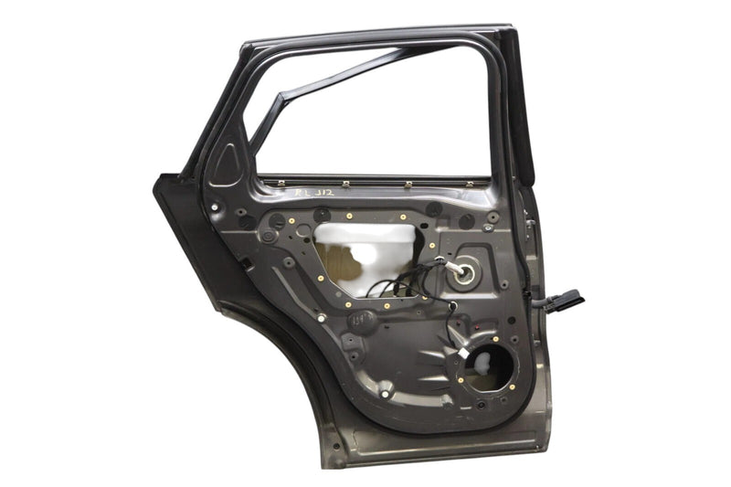 Load image into Gallery viewer, 17-23 Jaguar F-Pace Rear Left Driver Side Exterior Outer Door Shell Panel OEM
