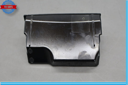 11-17 Volkswagen Touareg Front Ashtray Storage Tray Bin Ash Tray Insert Oem