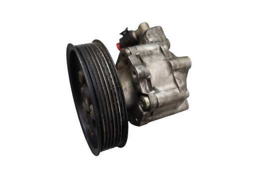 11-18 Porsche Cayenne 958 Power Steering Pump With Pulley 7P5422154B Oem