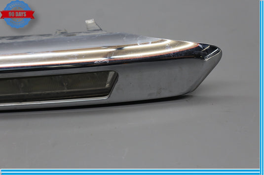 10-16 Mercedes W164 ML350 R350 Front Right Daytime Run Lamp Fog Light Oem