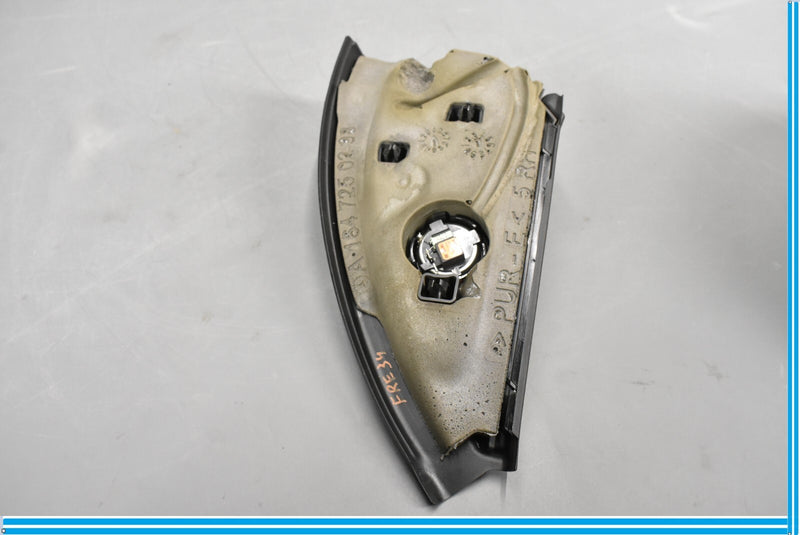 Load image into Gallery viewer, 06-12 Mercedes X164 GL500 GL450 Front Right Side Speaker Door Mirror Cover Oem
